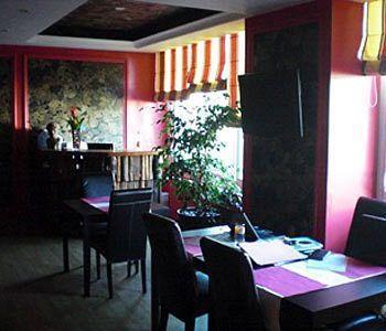 Citotel L'Europe Cholet Kültér fotó